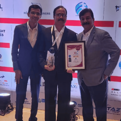 Winners @ MALA 2023 Awards – MMSPL