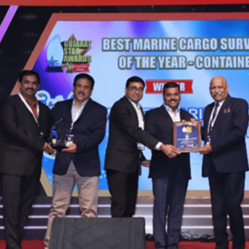 MMSPL Gujarat Star Awards