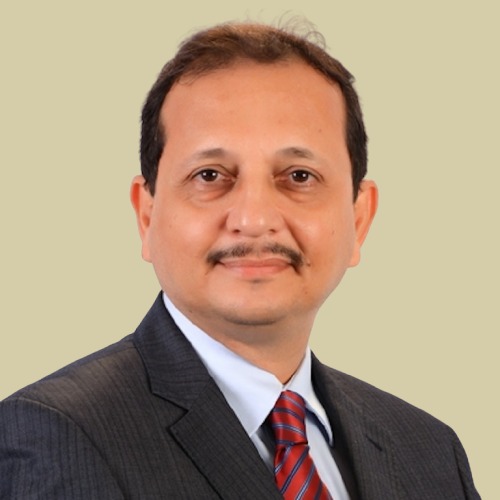 Meheriar Patel