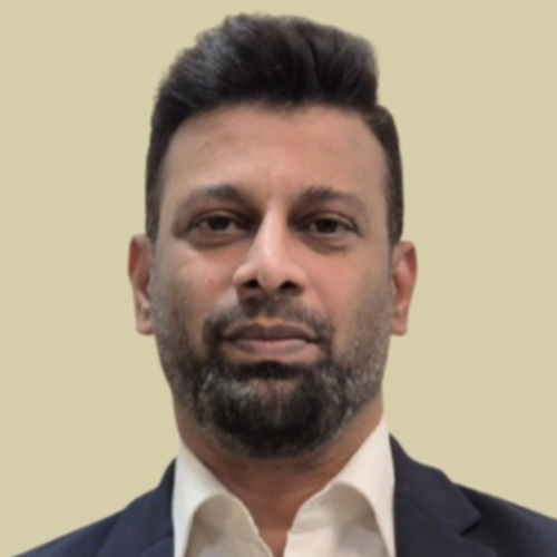Parag Pednekar