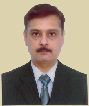 Bharat Khatri