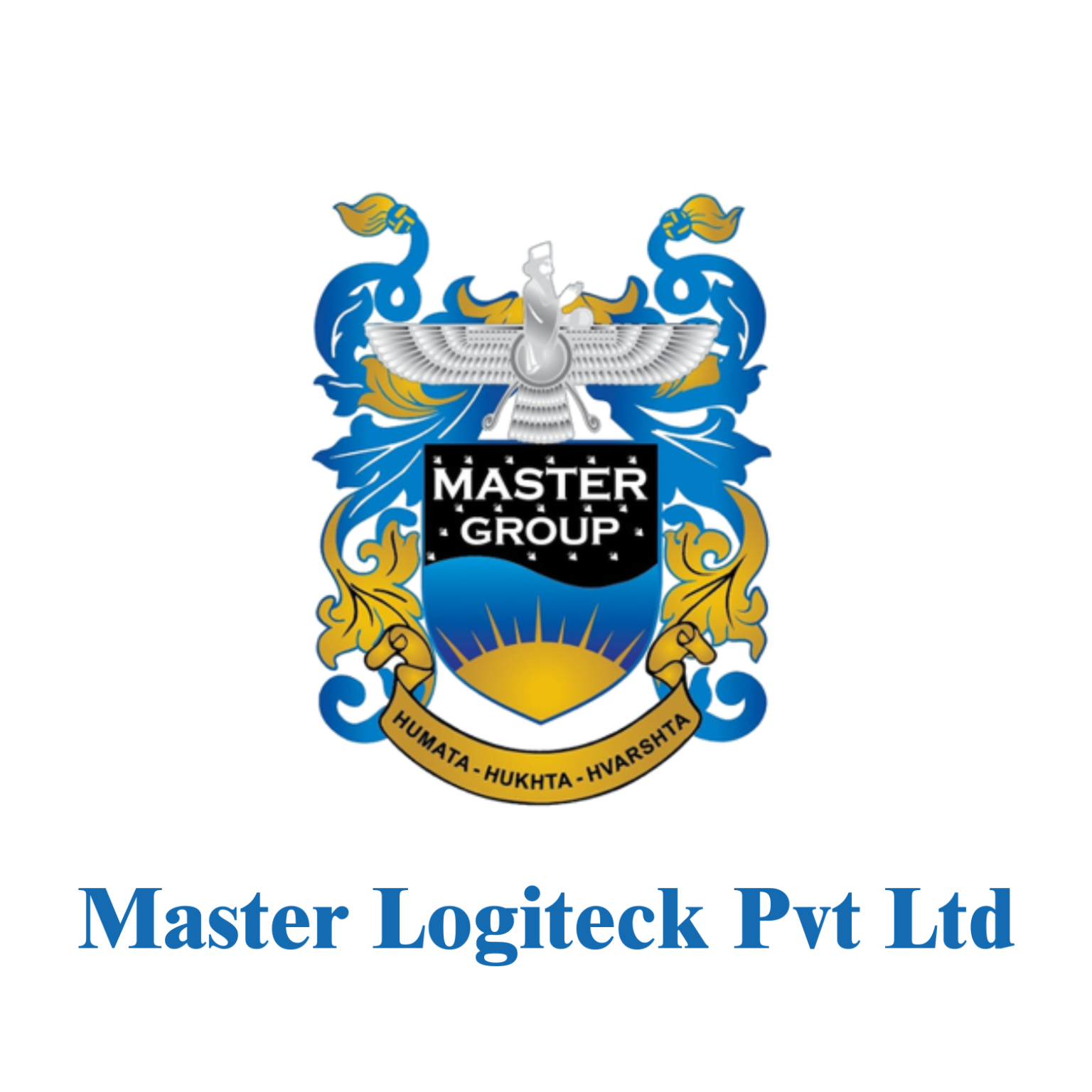 Logitech Logistics Master Logitech | Logistics & Warehousing Experts