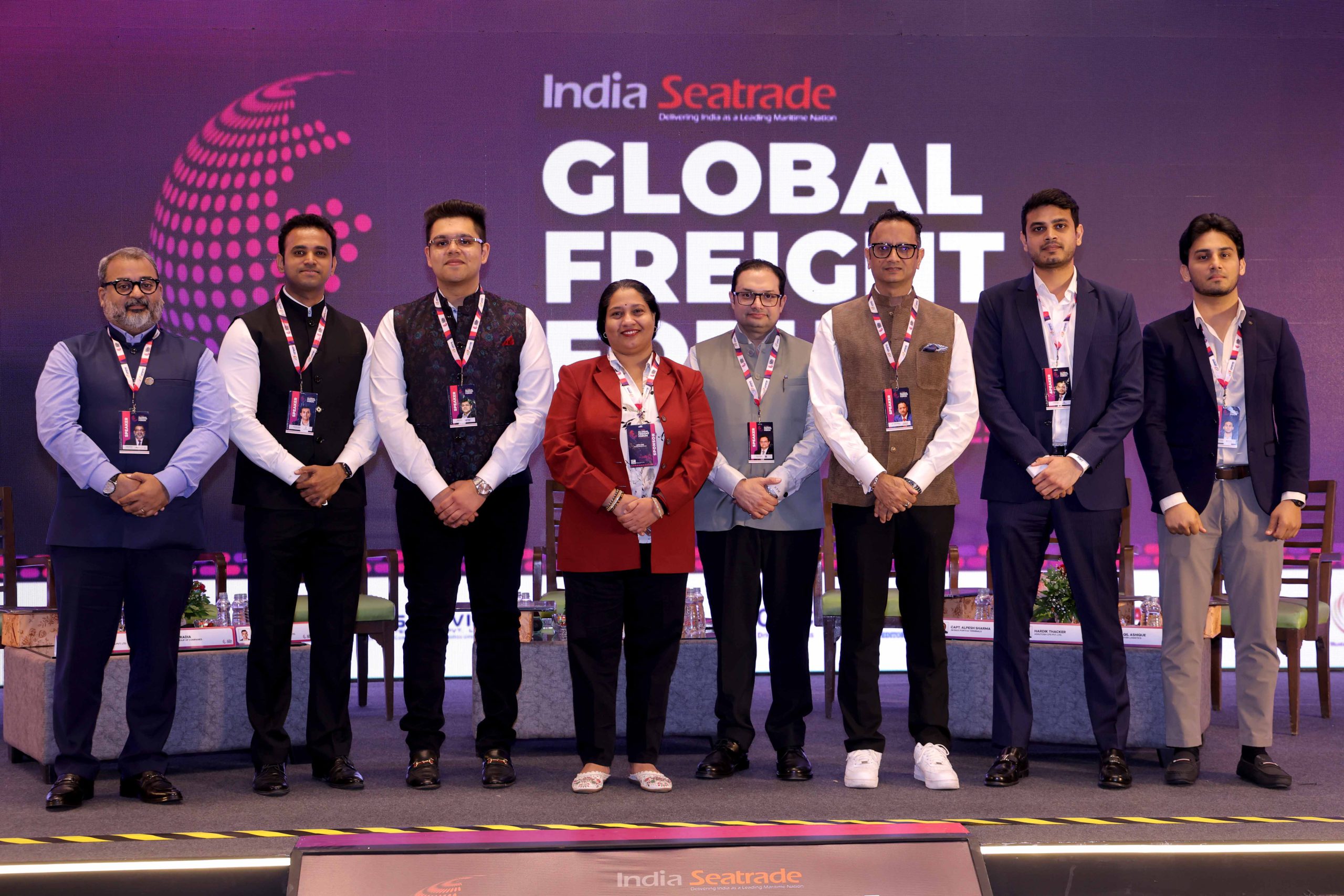 Chennai Regional Meet – November 24, 2025